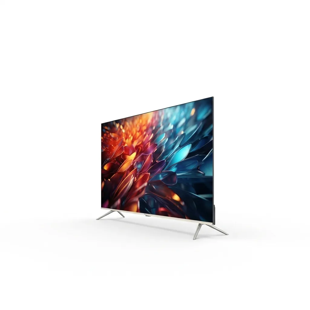 تلفزيون جوجل آيريس 4K Ultra HD (سلسلة G5030)