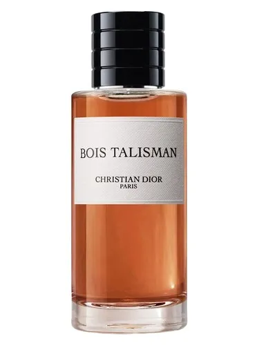 Bois Talisman Dior