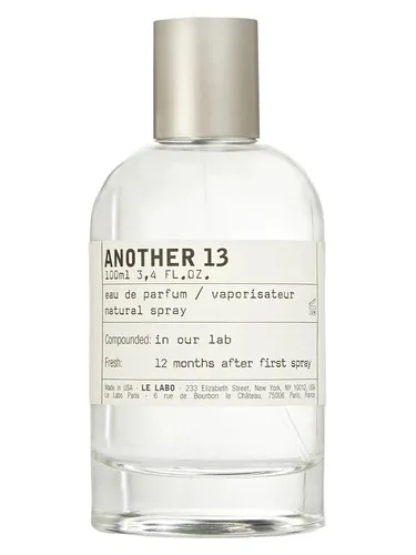 Another 13 Le Labo
