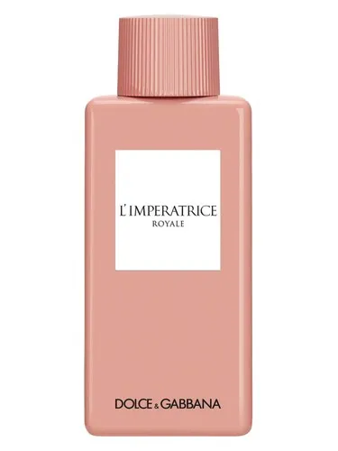L'Imperatrice Royale Dolce&Gabbana