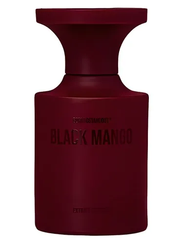 Black Mango BORNTOSTANDOUT®