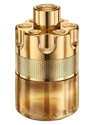 Forever Wanted Elixir Azzaro