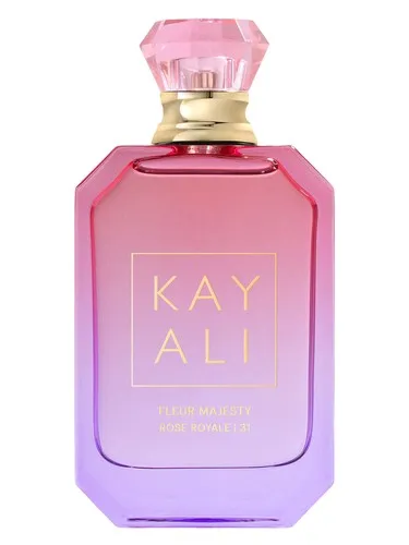 Fleur Majesty Rose Royale | 31 Kayali Fragrances
