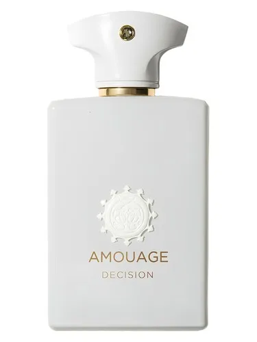 Decision Amouage