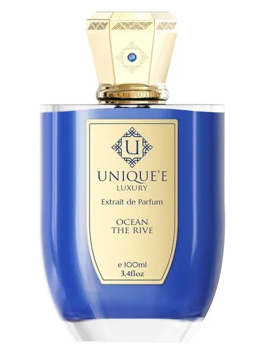 Ocean The Rive Unique'e Luxury