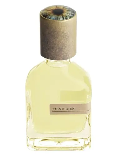 Risvelium Orto Parisi
