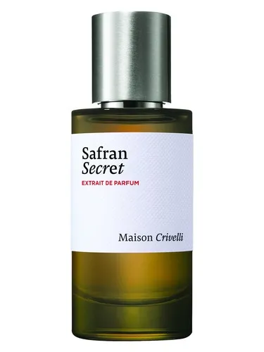Safran Secret Maison Crivelli