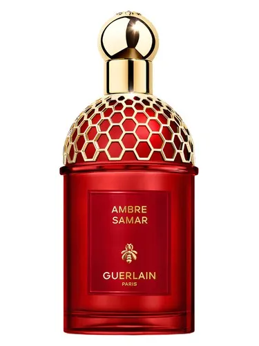 Ambre Samar Guerlain