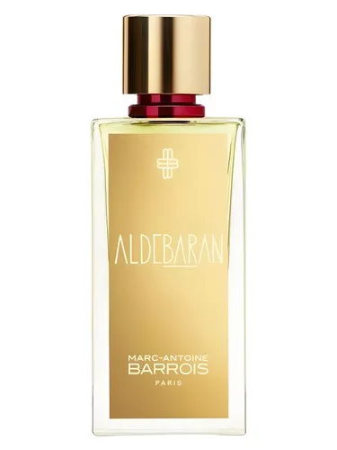 Aldebaran Marc-Antoine Barrois