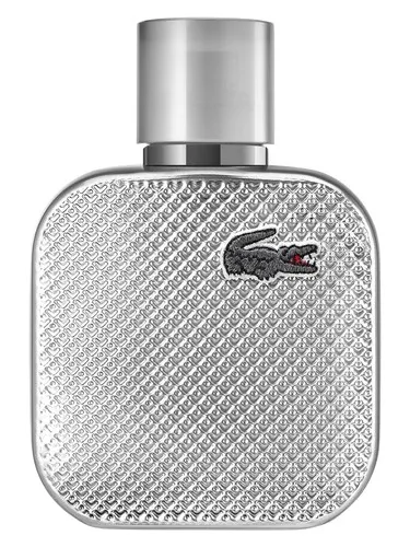 L.12.12 Silver Grey Lacoste Fragrances