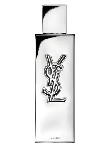MYSLF L’Absolu Yves Saint Laurent