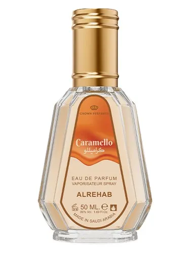 Caramello ALREHAB PERFUMES