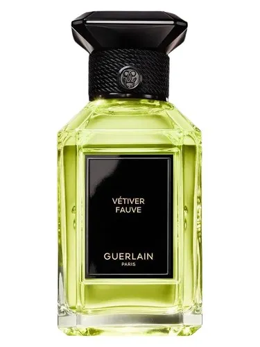 Vétiver Fauve Guerlain