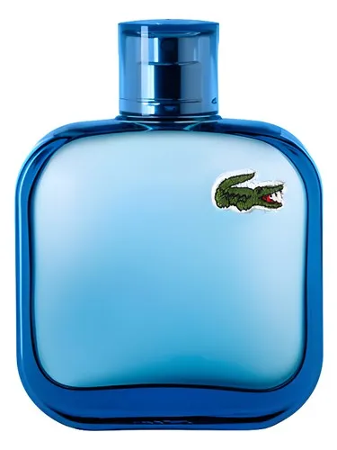 Eau de Lacoste L.12.12. Blue Lacoste Fragrances