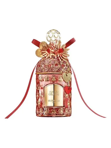 Amour Céleste Guerlain