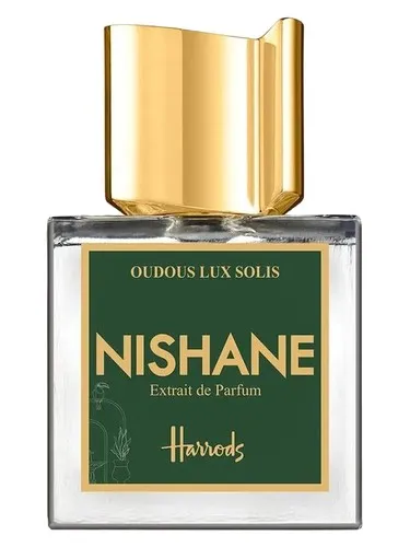 Oudous Lux Solis Nishane