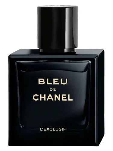 Bleu de Chanel L'Exclusif Chanel