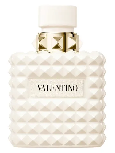Valentino Donna Born in Roma Ivory Valentino