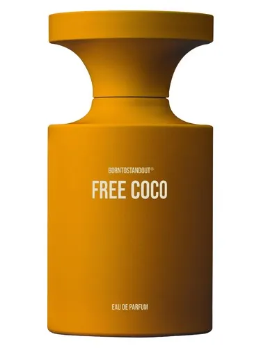 Free Coco BORNTOSTANDOUT®