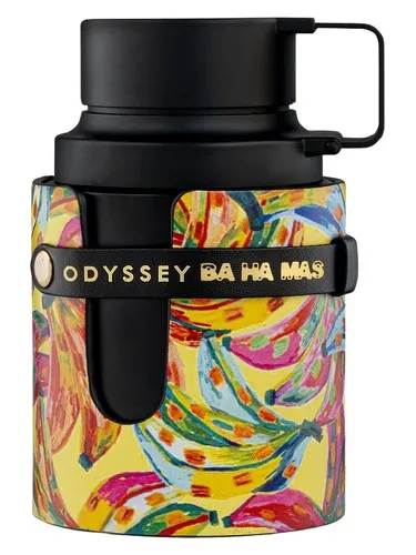 Odyssey BA HA MAS Armaf
