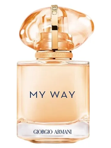My Way Sunny Vanilla Giorgio Armani
