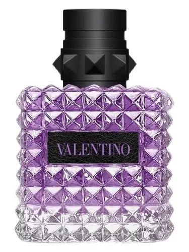 Valentino Donna Born in Roma Purple Melancholia Valentino