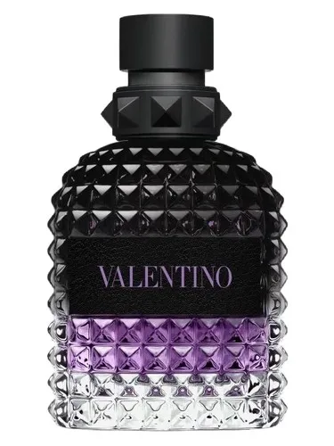 Valentino Uomo Born in Roma Purple Melancholia Valentino