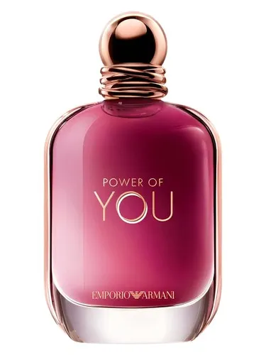 Power Of You Giorgio Armani