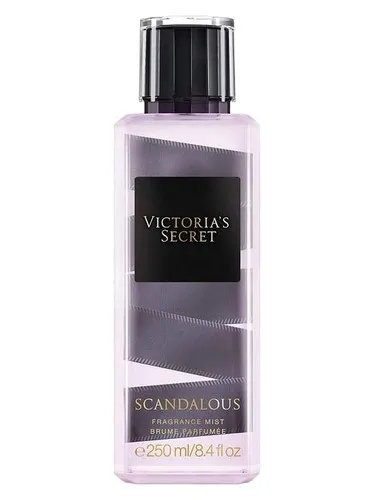 Scandalous Victoria's Secret