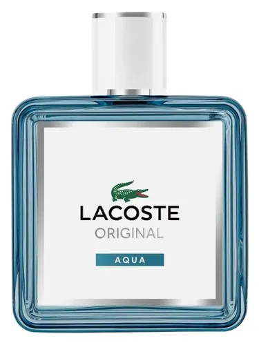 Lacoste Original Aqua Lacoste Fragrances