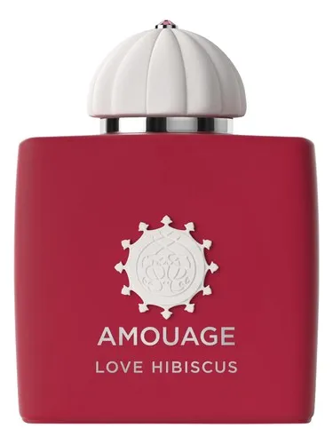 Love Hibiscus Amouage
