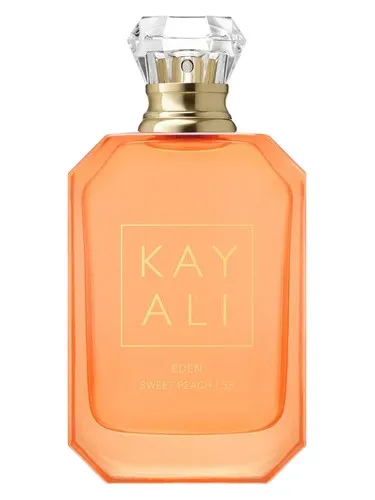 Eden Sweet Peach | 35 Eau de Parfum Kayali Fragrances