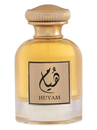 Huyam Gulf Orchid