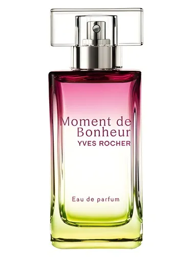 Moment de Bonheur Yves Rocher