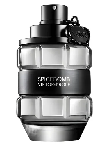 Spicebomb Viktor&Rolf