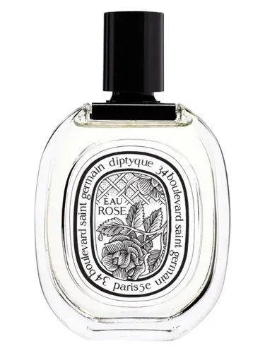 Eau Rose Diptyque