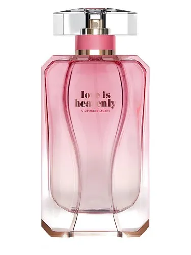 Love is Heavenly Victoria's Secret