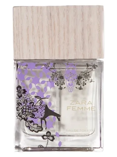 Femme Zara