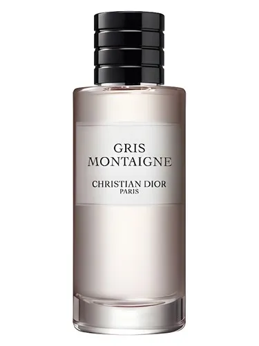 Gris Montaigne Dior