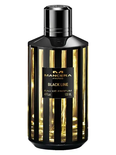 Black Line Mancera