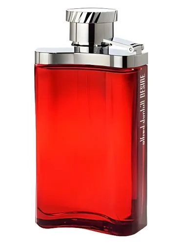 Desire for a Man Alfred Dunhill