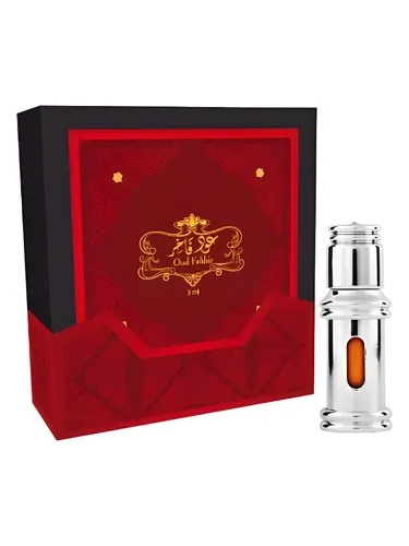 Oud Fakhir ALREHAB PERFUMES