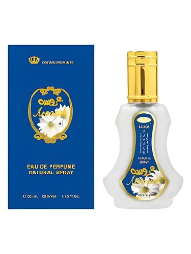 Aroosah ALREHAB PERFUMES