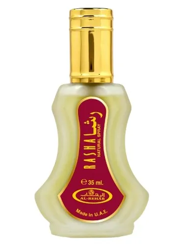 Rasha ALREHAB PERFUMES