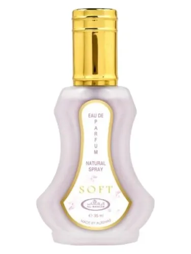 Soft ALREHAB PERFUMES
