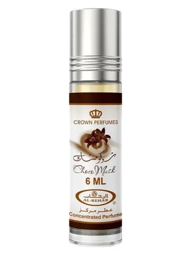 Choco Musk ALREHAB PERFUMES