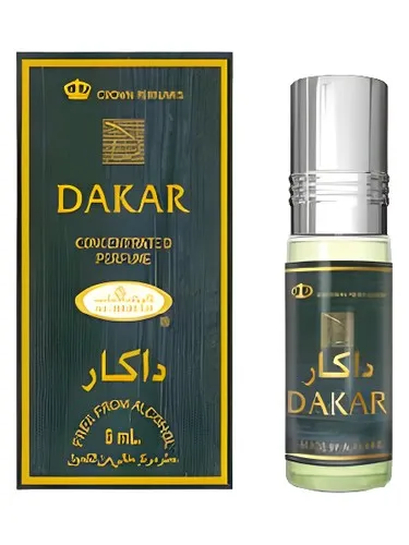 Dakar ALREHAB PERFUMES