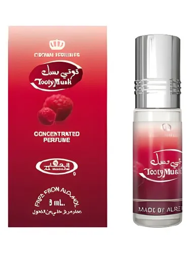 Tooty Musk ALREHAB PERFUMES