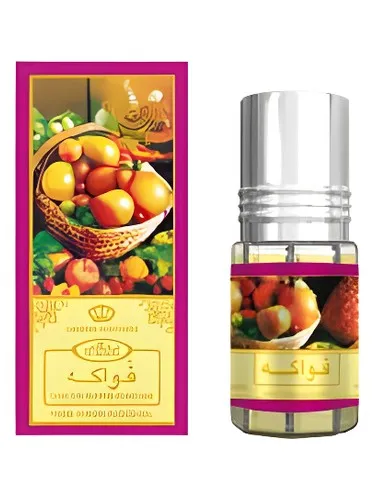 Fruit ALREHAB PERFUMES