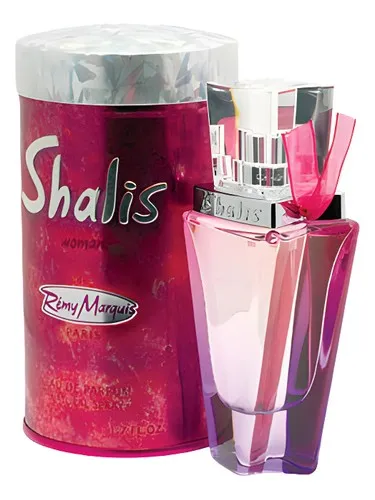 Shalis Remy Marquis